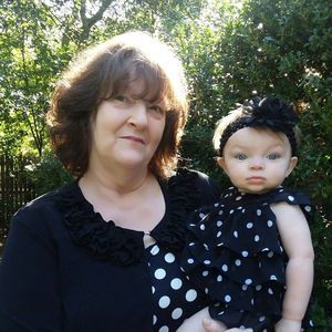 Meet your Posher, Georgia